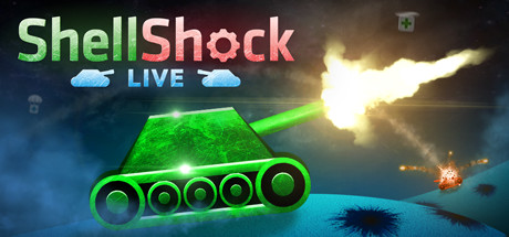 Shell Shock Live